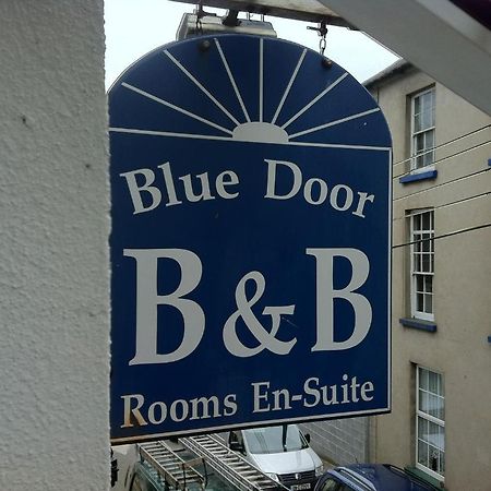 The Blue Door Bed & Breakfast COUNTY WEXFORD Kültér fotó