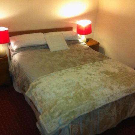 The Blue Door Bed & Breakfast COUNTY WEXFORD Kültér fotó