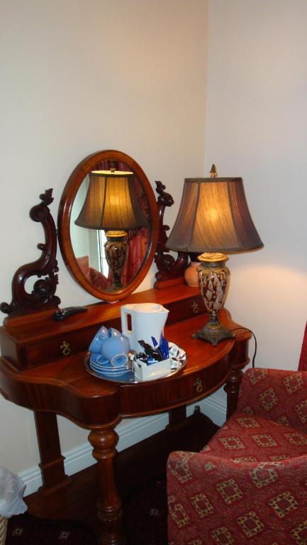 The Blue Door Bed & Breakfast COUNTY WEXFORD Szoba fotó
