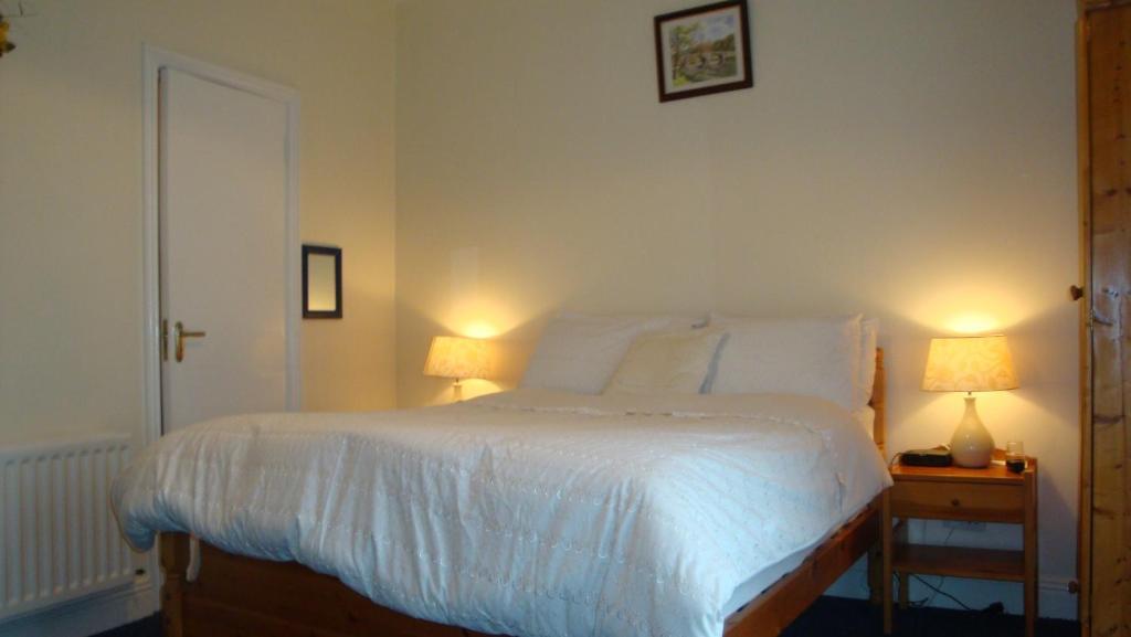 The Blue Door Bed & Breakfast COUNTY WEXFORD Kültér fotó