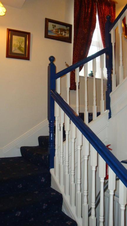 The Blue Door Bed & Breakfast COUNTY WEXFORD Kültér fotó