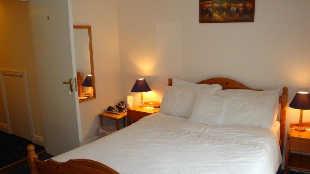 The Blue Door Bed & Breakfast COUNTY WEXFORD Kültér fotó