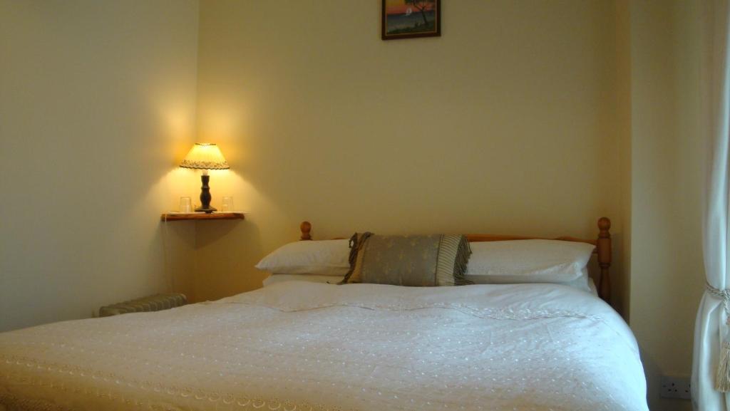 The Blue Door Bed & Breakfast COUNTY WEXFORD Szoba fotó
