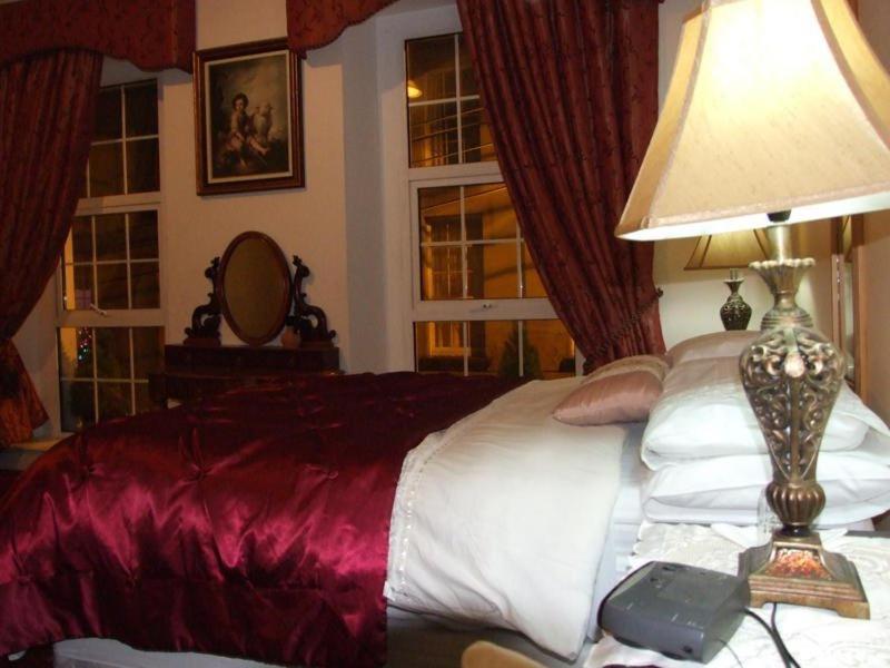 The Blue Door Bed & Breakfast COUNTY WEXFORD Szoba fotó