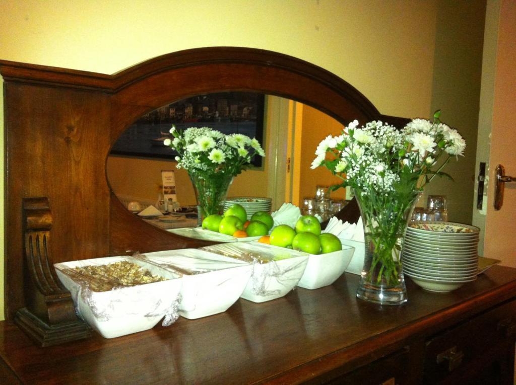 The Blue Door Bed & Breakfast COUNTY WEXFORD Kültér fotó