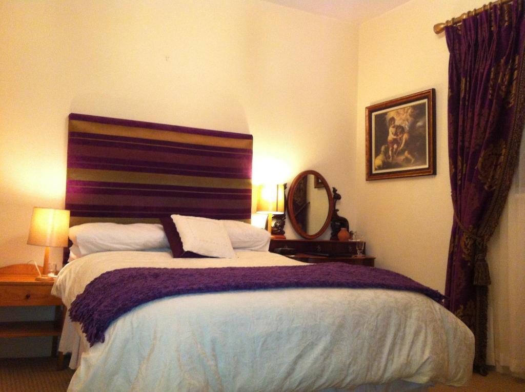 The Blue Door Bed & Breakfast COUNTY WEXFORD Szoba fotó