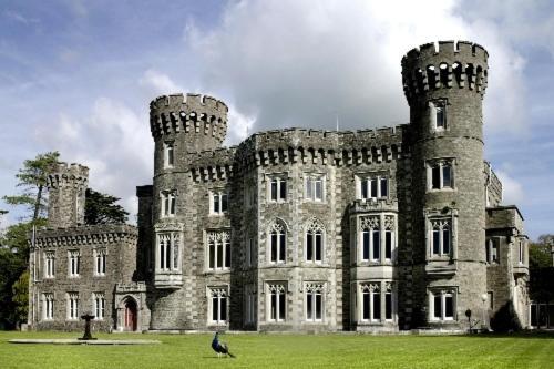 The Blue Door Bed & Breakfast COUNTY WEXFORD Kültér fotó
